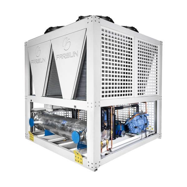 چیلر صنعتی 60 تن فارسان مدل FT-I-MC-60
